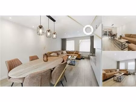 maison à vendre à guido gezellestraat 10 geluwe (rbv04902)