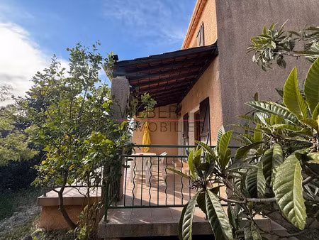 vente maison 4 pièces 90 m² à toulon (83000)  468 000 €