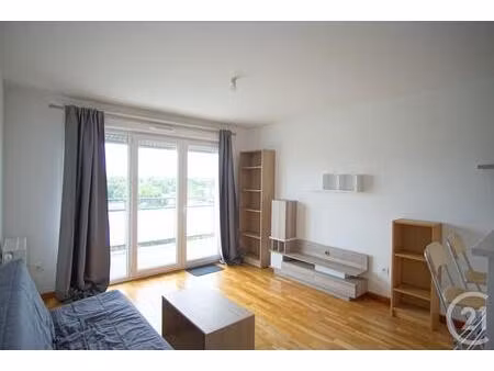 location appartement 2 pièces 41 m² à créteil (94000)