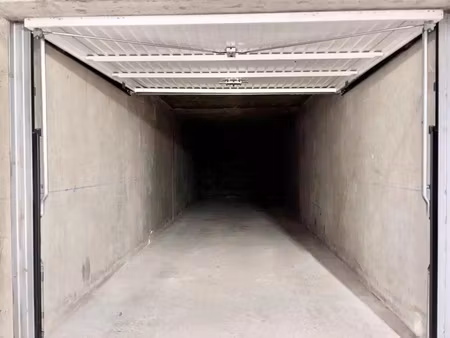 vente garage 23 m² villeurbanne (69100)