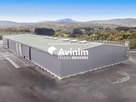 vente local commercial