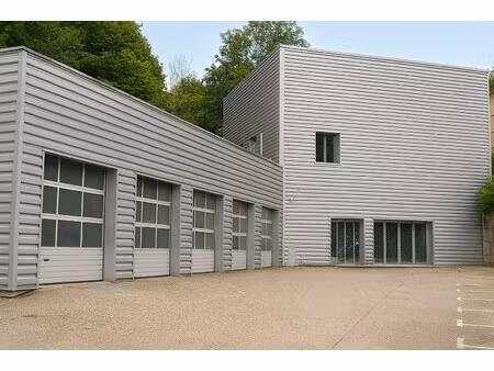 vente local commercial