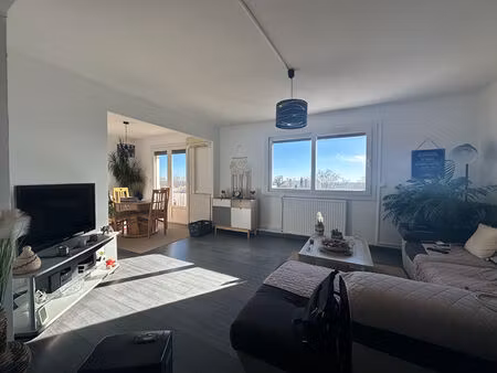 appartement meublé béziers - 2 pièces - 55 m²