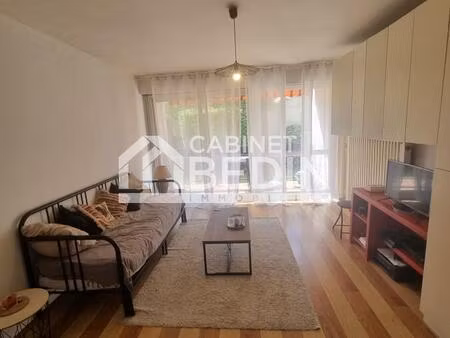 appartement 1 pièces