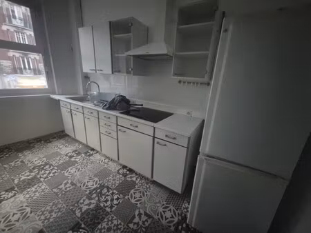 t3 molinel proche des gares