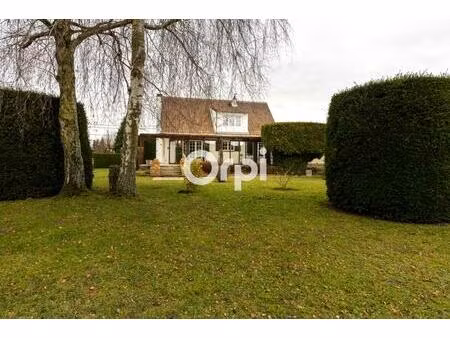 vente maison 4 pièces 133 m² vendin-le-vieil (62880)