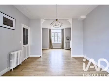 vente maison 5 pièces 105 m² à la madeleine (59110)  498 000 €