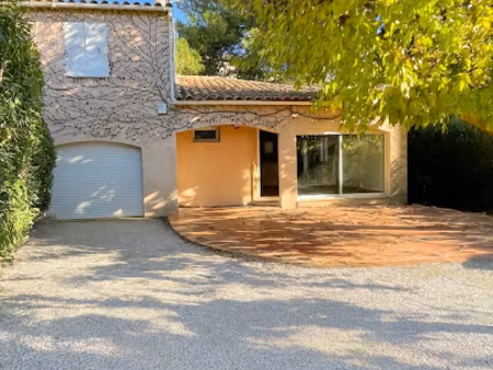 vente maison 4 pièces 97.87 m² à marseille 12ème (13012)  540 000 €