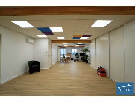 vente local commercial