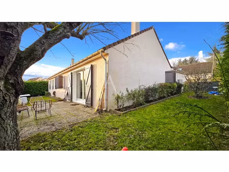 vente maison 6 pièces 120 m² à vaureal (95490)  489 901 €