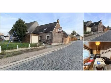 maison à vendre à klaarhaagstraat 43 baardegem (rbv04657)