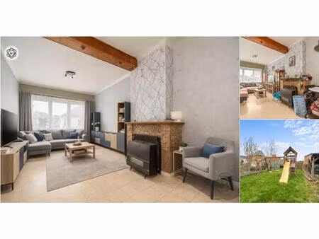 maison à vendre à lorettestraat 56 renaix (rbv04591)