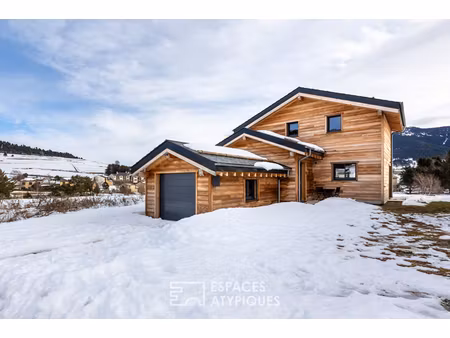 annonce maison à vendre