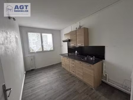 vente appartement 2 pièces 50 m² beauvais (60000)