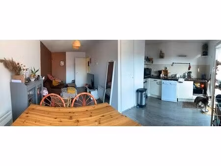 location appartement 2 pièces 43 m² à lille (59000)