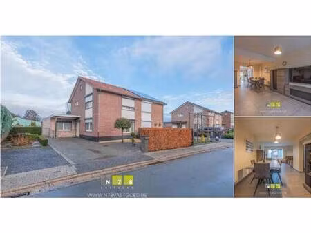 maison à vendre à noteborn 30 dilsen-stokkem (rbv04883)