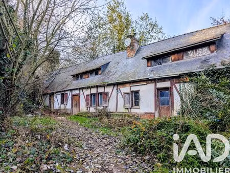 vente maison 5 pièces 120 m² lannoy-cuillère (60220)