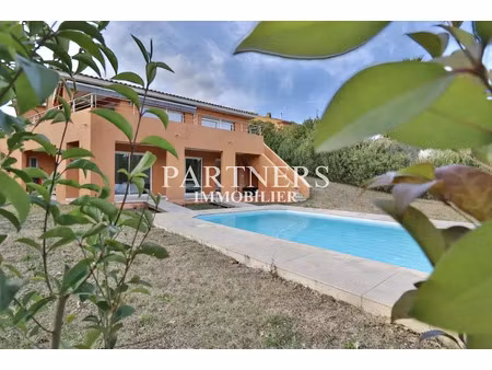 vente villa 5 pièces 175 m² à aix-en-provence (13090)  1 090 000 €
