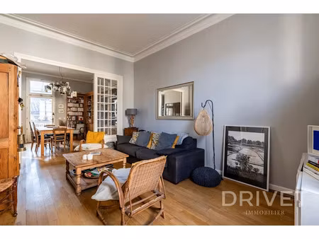 vente maison 5 pièces 130 m² à bordeaux (33000)  840 000 €