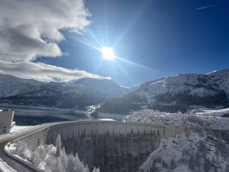 vente maison 7 pièces 150 m² à tignes (73320)  1 390 000 €