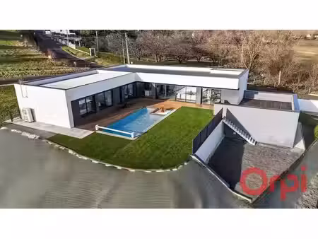 vente villa 4 pièces 189 m² à creuzier-le-neuf (03300)  698 880 €
