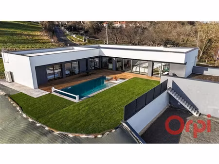 vente villa 4 pièces 190 m² à creuzier-le-neuf (03300)  729 750 €