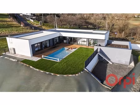 vente villa 4 pièces 189 m² à creuzier-le-vieux (03300)  698 880 €