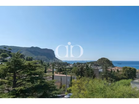 vente maison 15 pièces 384 m² à cassis (13260)  3 800 000 €