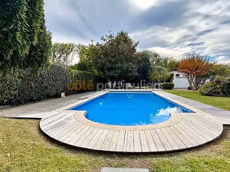 vente maison 7 pièces 197.08 m² à saint-médard-en-jalles (33160)  750 000 €