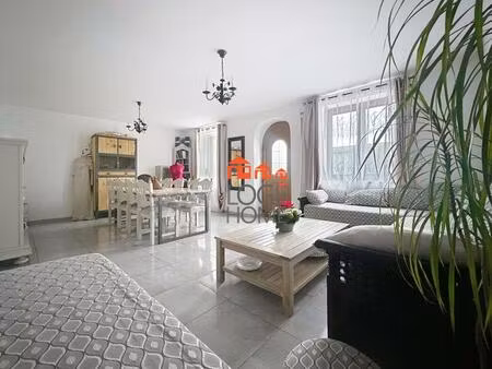 vente maison 8 pièces 140 m² grenay (62160)