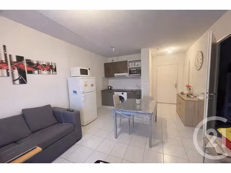 vente appartement 2 pièces 40.16 m² à amilly (45200)  82 500 €