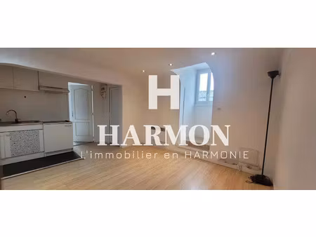 vente appartement 3 pièces 57 m² à artix (64170)  78 000 €