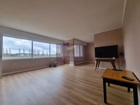 vente appartement 5 pièces 96.88 m² à le mans (72000)  99 800 €