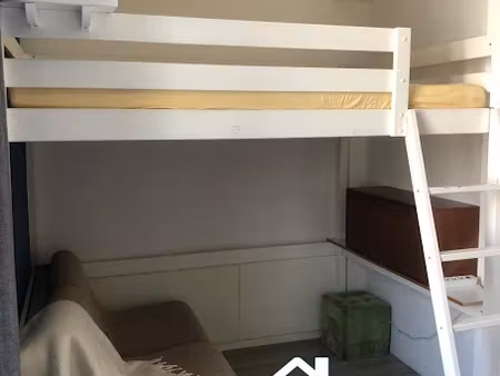 vente appartement 16 m² à nancy (54000)  59 000 €