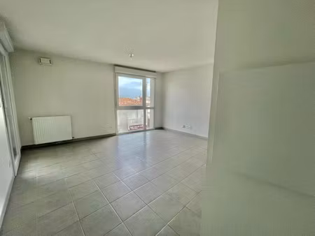 vente appartement 2 pièces 44 m² à toulouse (31000)  135 000 €