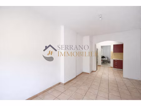 vente appartement 3 pièces 50 m² à tarascon (13150)  69 000 €