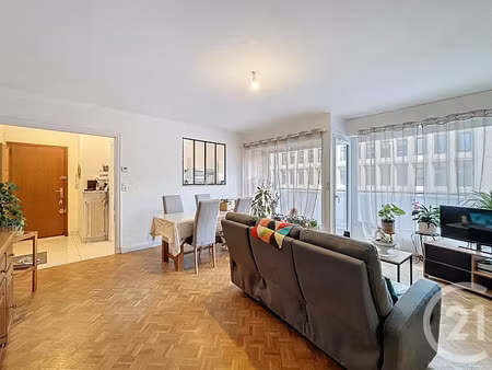 vente appartement 2 pièces 53.97 m² à vals-près-le-puy (43750)  119 900 €