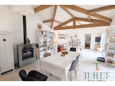 annonce maison à vendre