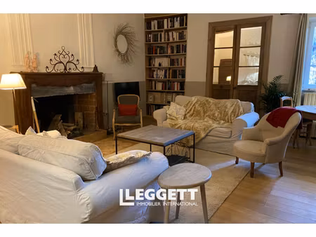 annonce maison à vendre