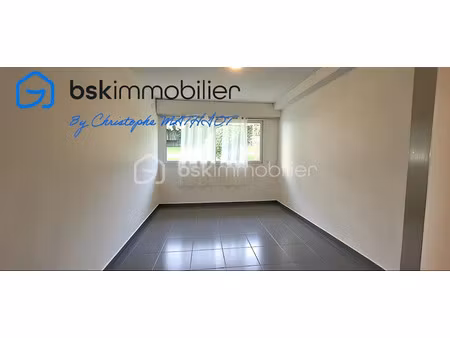 vente appartement 1 pièce 16.1 m² à l'etang-la-ville (78620)  79 000 €