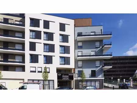 vente appartement 1 pièce 21 m² à creteil (94000)  88 636 €