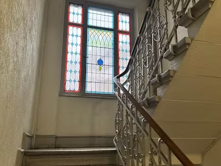 vente appartement 1 pièce 22 m² à strasbourg (67000)  100 000 €