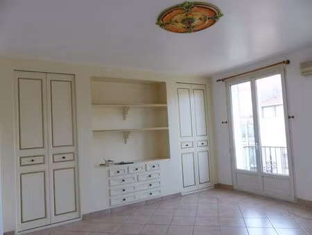 location appartement 4 pièces 90 m² à perpignan (66000)