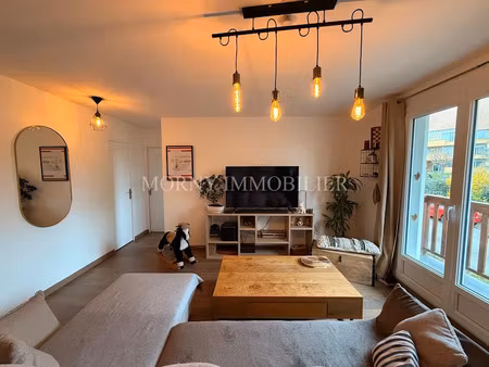 vente appartement 2 pièces 50 m² à touques (14800)  180 000 €