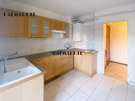 vente appartement 5 pièces 96.67 m² à perpignan (66000)  159 900 €