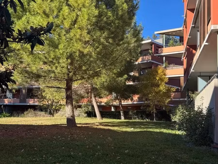 vente appartement 2 pièces 38 m² à montpellier (34000)  165 000 €