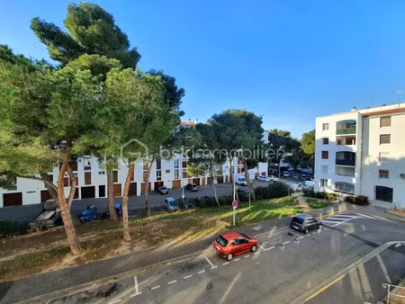 vente appartement 4 pièces 66.31 m² à perpignan (66000)  116 000 €