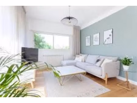 vente appartement 1 pièce 25 m² à pontoise (95000)  132 754 €