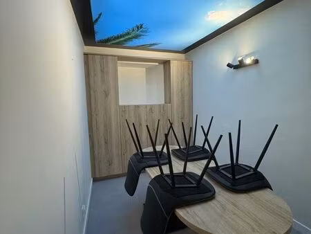 location bureau 120 m² à saint-jean-de-luz (64500)