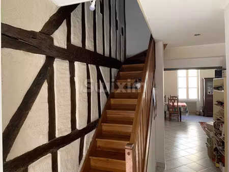 vente appartement 4 pièces 101 m² à chalon-sur-saone (71100)  149 000 €